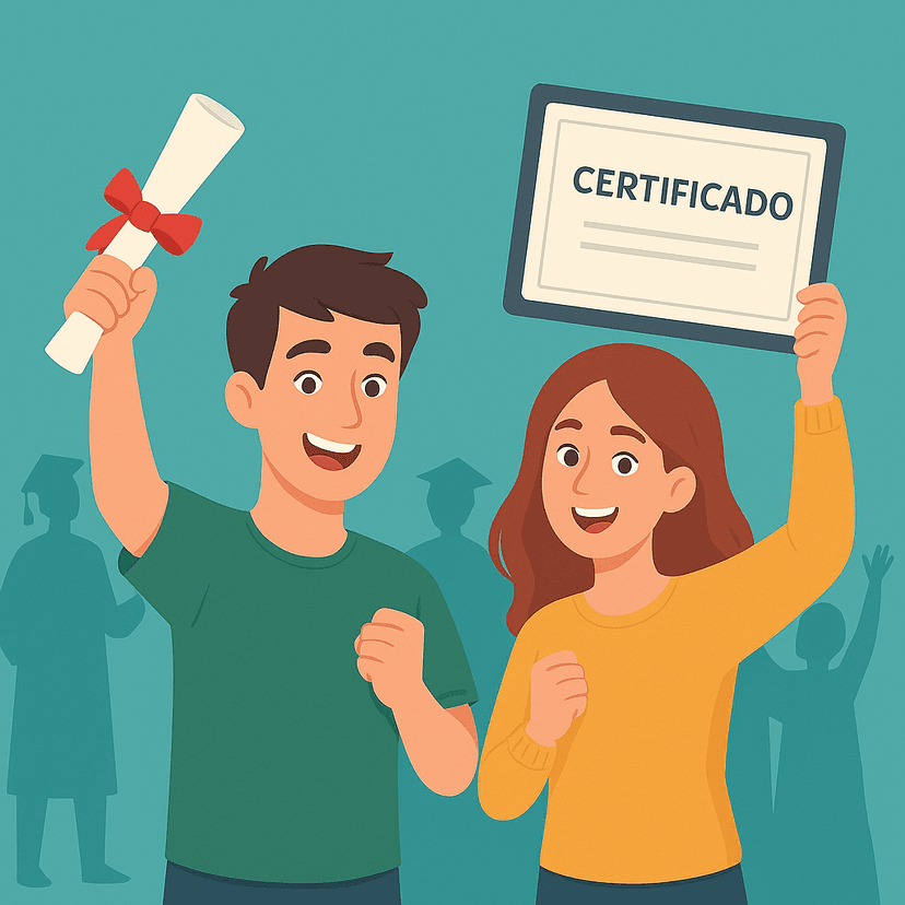 Certificado