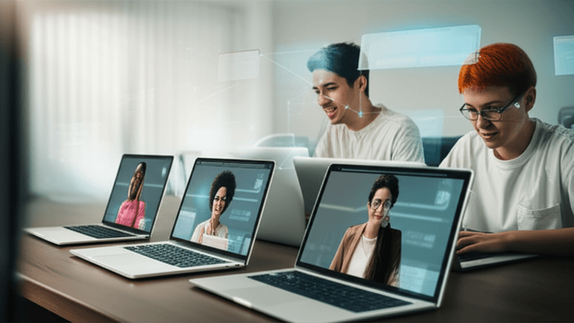 Imagem nossa historia